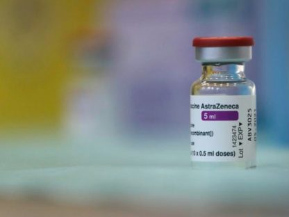被指囤疫苗很不爽 新州昆州朝联邦政府开炮