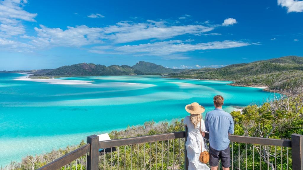 好消息!澳洲国内旅游80万张半价机票4月开卖!