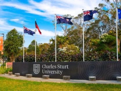 选学校认准了!澳洲这所大学的毕业生最容易找工作!