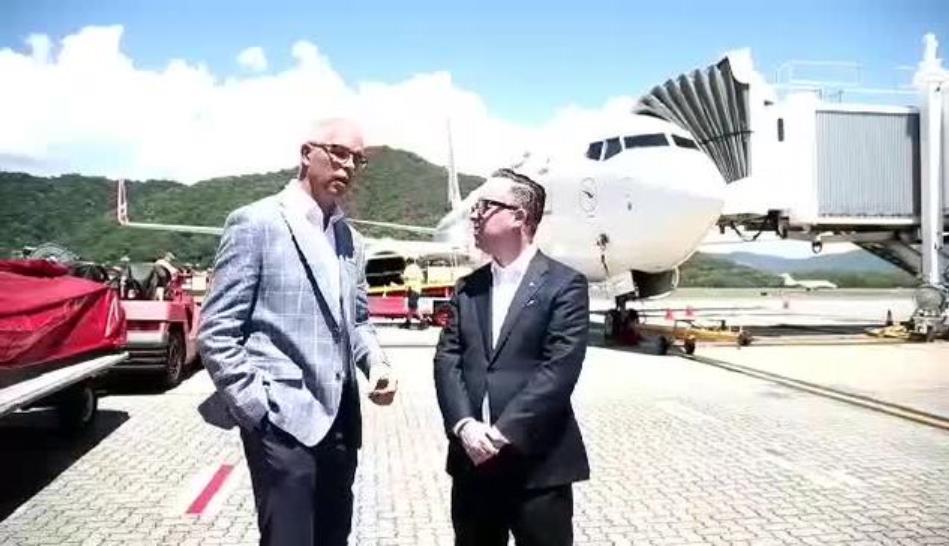 国际旅游市场进一步恢复 Qantas飞行员将比预期更早起飞