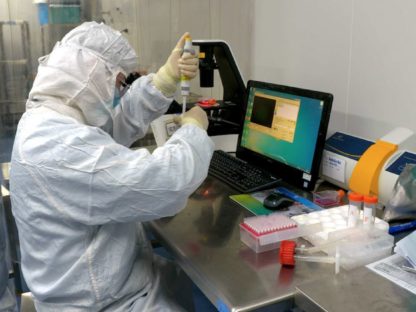 澳洲正式禁止向中国转让尖端科技!向大学下达保护技术清单!