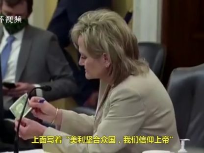 为什么反对民众周日投票?美共和党议员:会得罪上帝