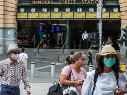 移民不来,上百万澳人宁愿吃福利!澳洲雇主哭喊招工难