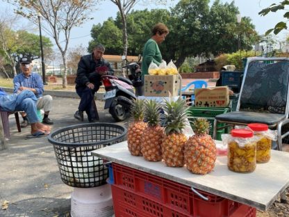 澳洲要从台湾进口新鲜菠萝?本地农民慌了:没这必要吧?!
