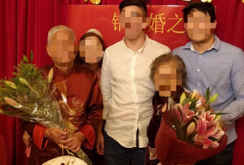 悉尼送餐员涉嫌闯红灯撞死华翁,称刹车失灵!安全运动人士:法律存漏洞