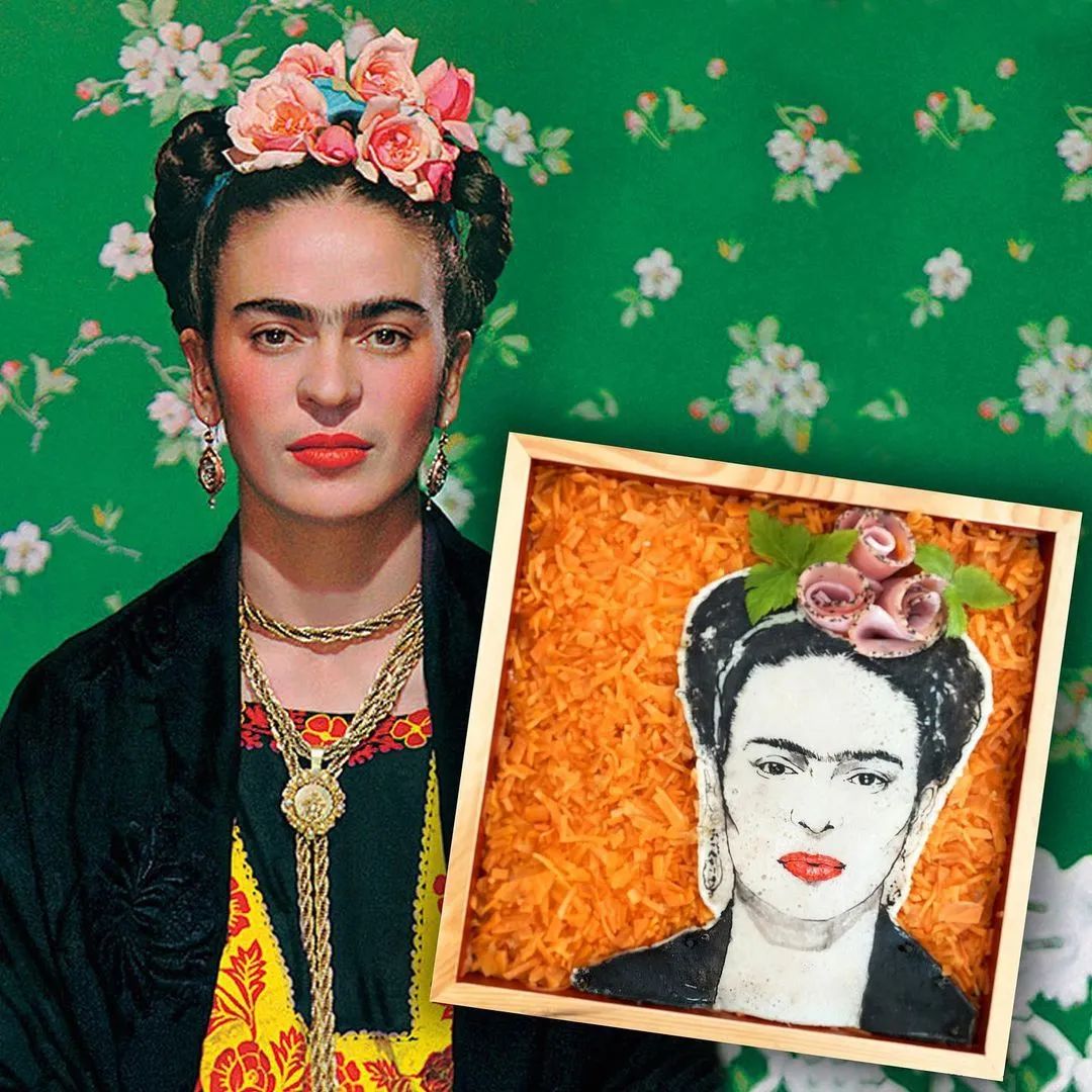 日本主妇做25年便当,丈夫儿子下不去嘴:挂在展览会的饭,能吃吗?