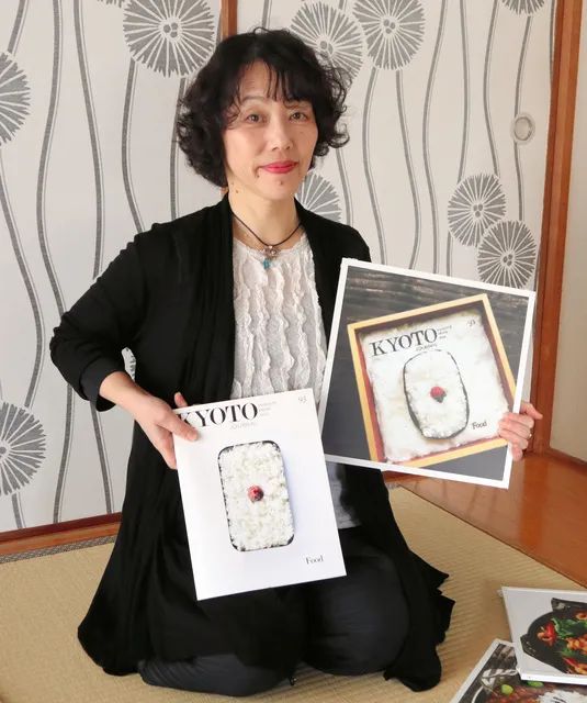 日本主妇做25年便当,丈夫儿子下不去嘴:挂在展览会的饭,能吃吗?