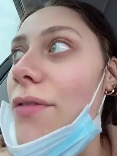 紧急提醒澳洲华人!发现车上有这种标记,千万不要独自上车,立即求助