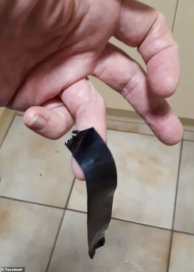 紧急提醒澳洲华人!发现车上有这种标记,千万不要独自上车,立即求助