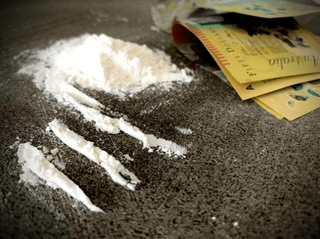 澳洲警方在邮政系统展开缉毒,共缴获108个非法包裹
