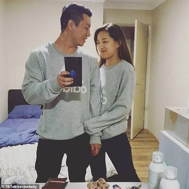 “滚回中国去!” 澳诊所惊现种歧,西人女子辱骂韩裔夫妇,抖音网友热议