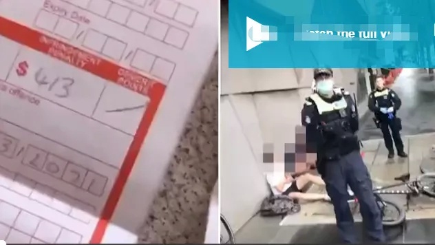 澳洲众多学生因骑自行车惨遭罚款和警告!原因竟是这个