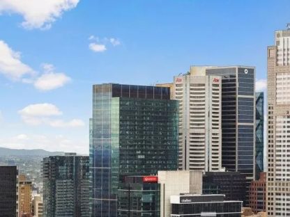 墨尔本这些地方的房子空最多!房东租金一降再降