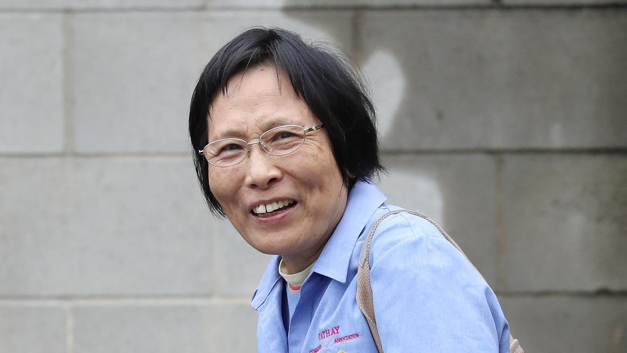 父亲被中国同居伴侣撬走2套房 澳男怒揭更多背后阴谋