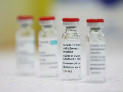 不能说阿斯利康疫苗的坏话?澳洲医生连私下议论都被禁声