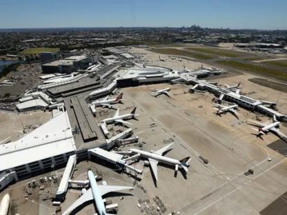 澳洲国际航空公司能留下的没剩几家!旅游业复苏困难重重