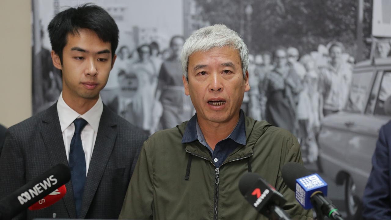 澳洲农场剥削有多严重?中国劳工亲述非人遭遇