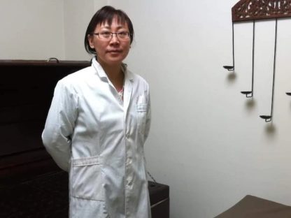 封锁期间生意暴跌8成!墨尔本华人医生好几个月无收入