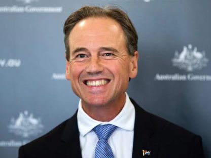 澳洲19人接种新冠疫苗出现过敏反应!