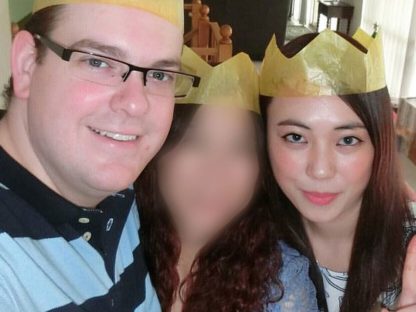 悉尼女华生冷孟梅遭性侵谋杀案!禽兽姨夫加刑两年!