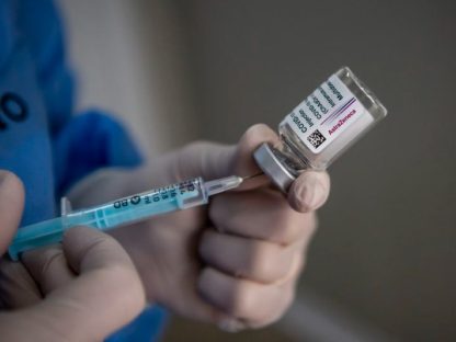 澳洲何时开放国际边境?专家预测疫苗接种率达到这个数字即可