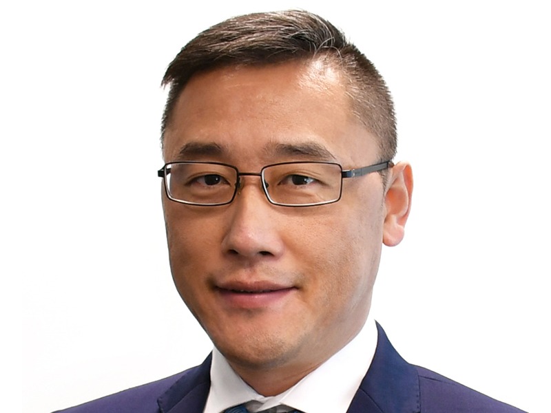 澳媒登報向昆州华裔选区候选人莊永新道歉:证实与中国共产党没有联系