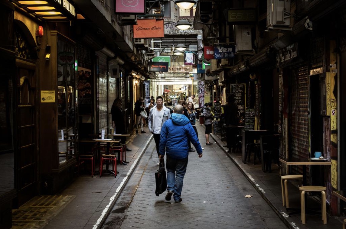 再等三年吧!澳洲跨国旅行至少得等到2024年才能恢復正常!