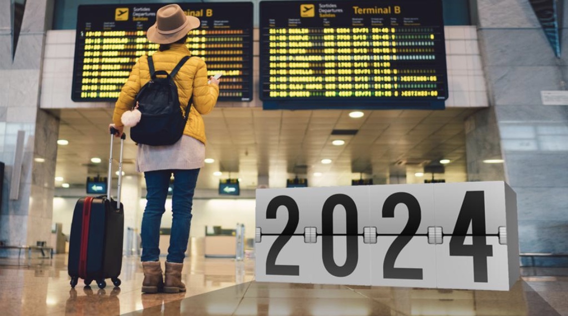 再等三年吧!澳洲跨国旅行至少得等到2024年才能恢復正常!