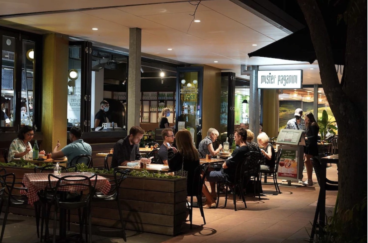 【澳洲疫情】新维昆本地零新增!悉尼隔离酒店同楼层7名旅客感染同一病毒,调查进行中!