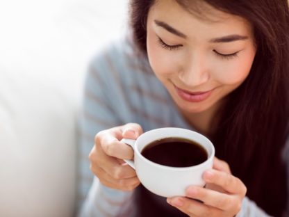 每天喝几杯咖啡合适?医学专家:跟体重有关