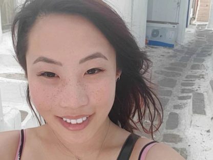 在澳华裔女孩约会软件频遭冒犯!亚洲人全被当中国人