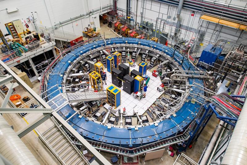 美实验室引爆物理界大地震!新发现超人类理解范围