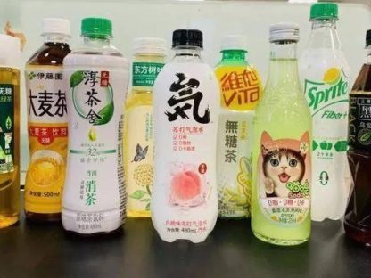 「无糖饮料」是一场骗局吗?