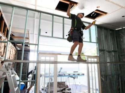 好消息!联邦政府延长HomeBuilder开工时间