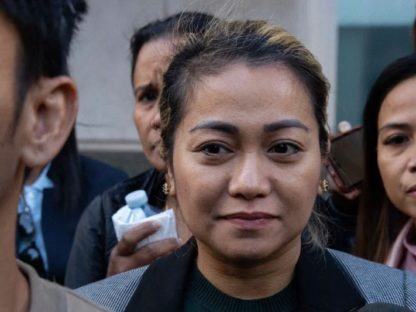 悉尼夫妇认罪了!囚禁亚裔女无偿当苦力多年