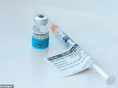 澳洲接种辉瑞疫苗的很快可以回中国啦！最新政策看过来！