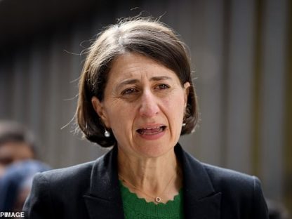 全民接种疫苗也不开国境?贝姬莲向联邦卫生部长开炮