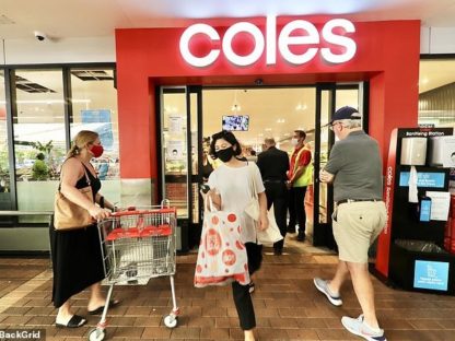 保质期标注出错!Coles紧急召回塔州烟熏三文鱼