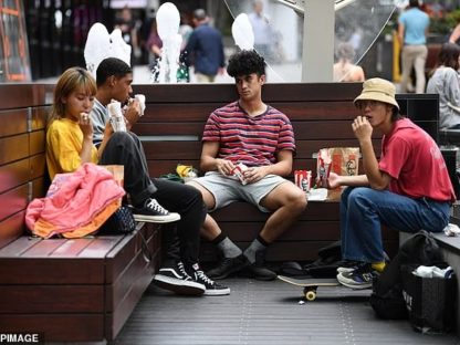 澳人账户里平均才存了这么点退休金!想舒适退休还差得远