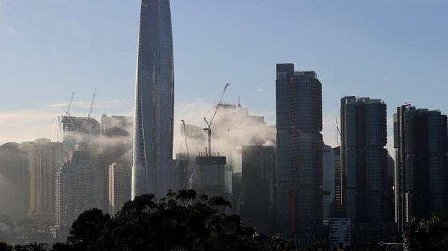 中国买家重返悉尼CBD 近八千万澳元买走独栋商办楼