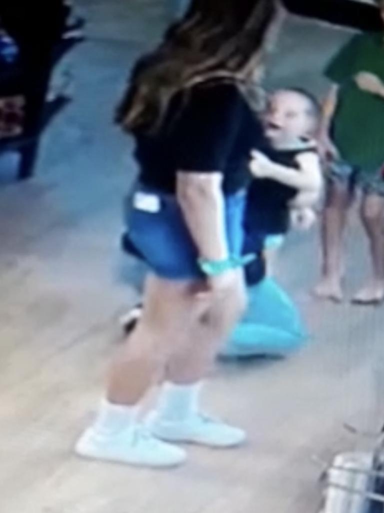 悲剧!新州6岁唐氏男童失踪24小时后被发现身亡