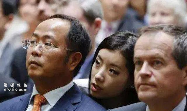 在澳洲捐款3千万,却对武汉说:没钱,反被澳收走居留权