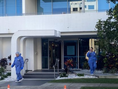 黄金海岸一对男女死在公寓内!疑似先谋杀后自杀