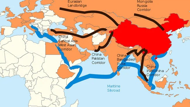 澳洲公然撕毁一带一路协议 出口商忧心遭中国打击报复