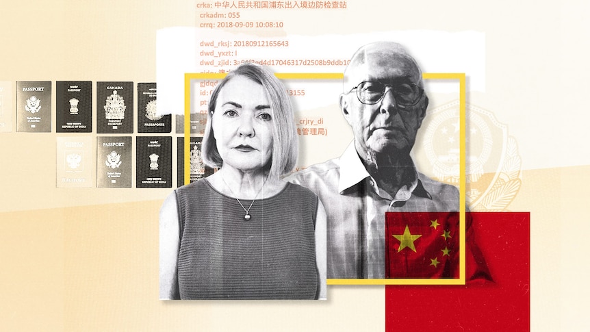澳洲近200高官、高管疑遭中国监控!只去过一次上海就被盯上了!