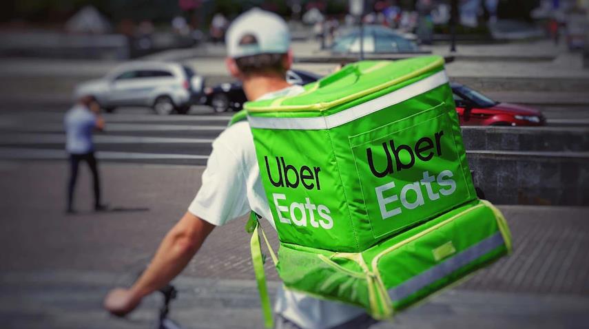 Uber数据不可信,悉尼外卖骑手真正收入低于最低零工薪水