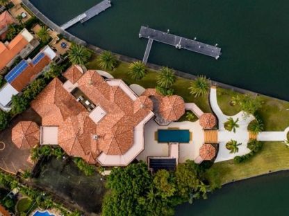 中国富商拖欠房贷吃大亏!曾挂牌$1500万的昆州豪宅 只卖$551万
