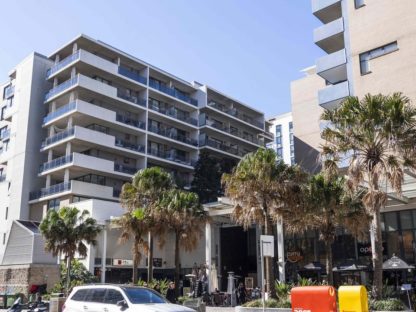 顶不住了!维修费猛涨近$2000万 Mascot Towers业主考虑集体卖房