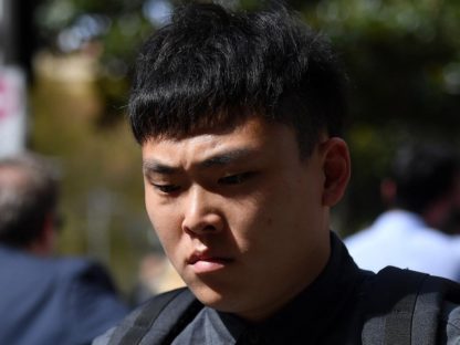 想暴富却栽大跟头!悉尼赌场华裔男玩花招当场被抓
