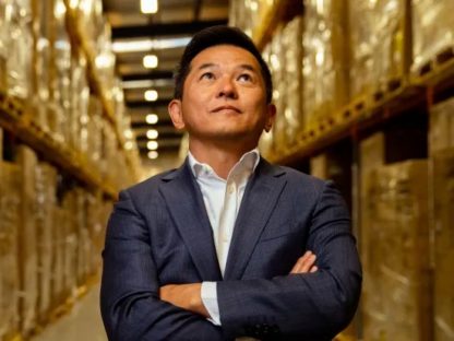 疫情期拿下政府大订单!悉尼华裔家庭企业利润翻了三倍
